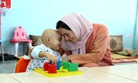 ارائه ۱۳۰ هزار خدمت رایگان به بیماران سرطانی کرمان در منزل از اول بهمن