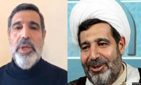  چرا از زنی که همراه قاضی منصوری بوده بازپرسی نمی شود؟/ آن زن مدتها قبل از منصوری به خارج رفته بود