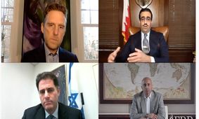 در توافق جدید با ایران به این کشور نباید حق غنی‌سازی اورانیوم داده شود