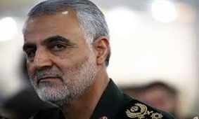 سردار سلیمانی درباره تخریب سپاه: مرا هدف قرار دهید نه سپاه را