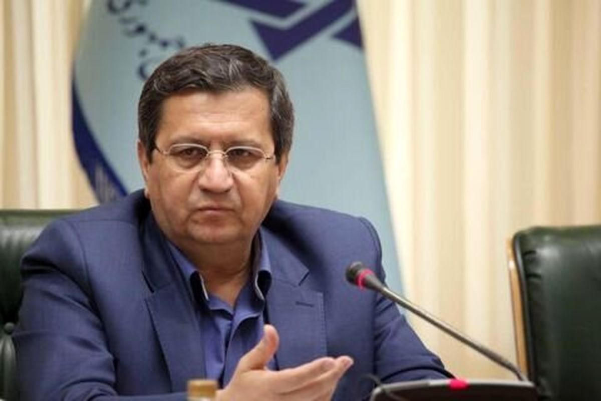 همتی: بانک‌های کره جنوبی باید خسارت ایران را طی این ۲ سال جبران کنند