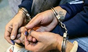 دستگیری ۳ سارق حرفه‌ای با ۱۵ فقره سرقت در آذرشهر