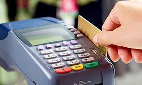 اعمال محدودیت‌های مالیاتی برای دریافت کارت خوان از امروز 