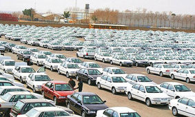ادامه دار شدن ریزش قیمت خودرو/ حباب در قیمت خودروهای داخلی وجود دارد