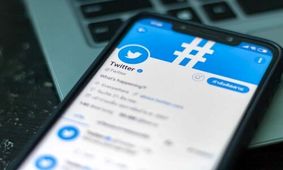 صفحات اجتماعی ترامپ به بایدن انتقال یافت