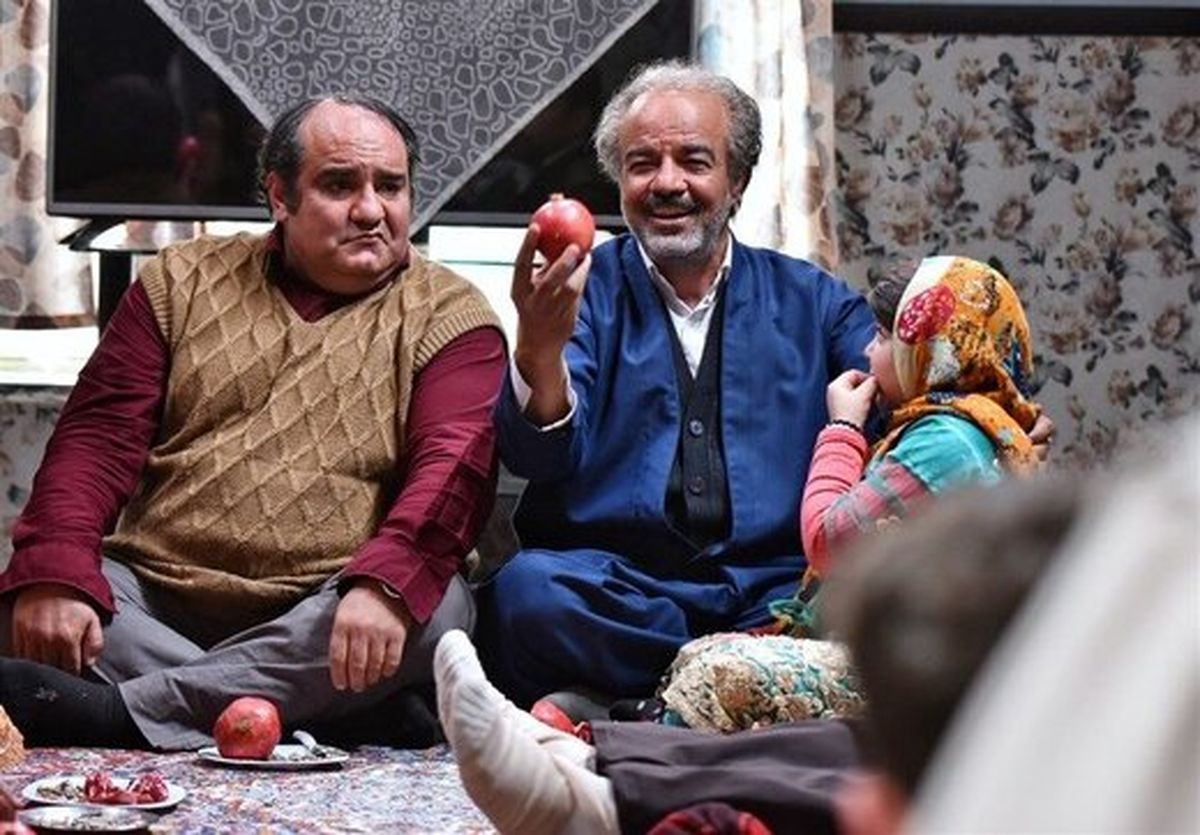 فصل سوم «نون.خ» کمدی‌تر است