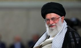 سخنان مادر گرامی رهبر انقلاب درباره روش تربيت فرزندانشان