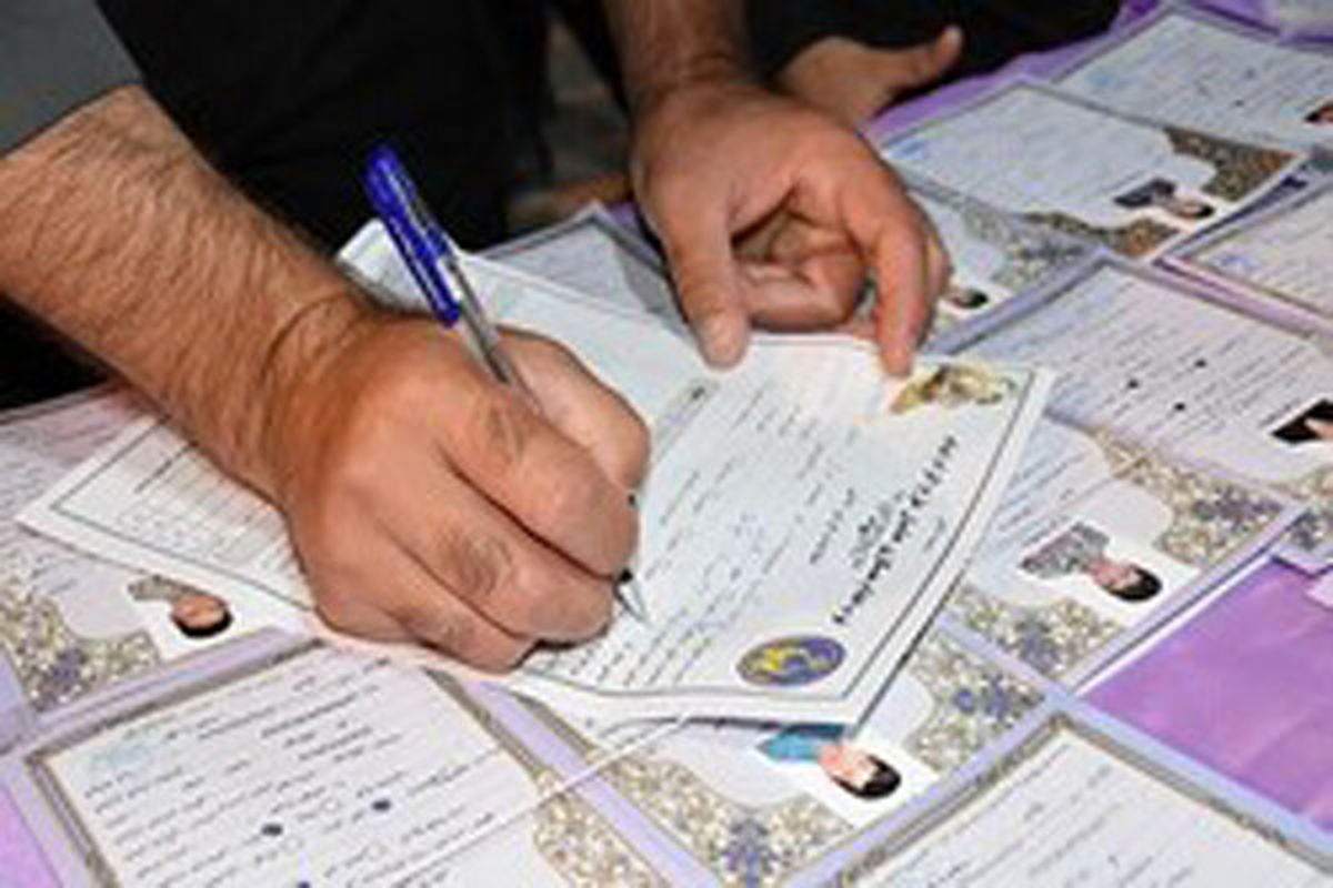 ۱۰ هزار کارمند مازندرانی حامی مهربان ایتام هستند