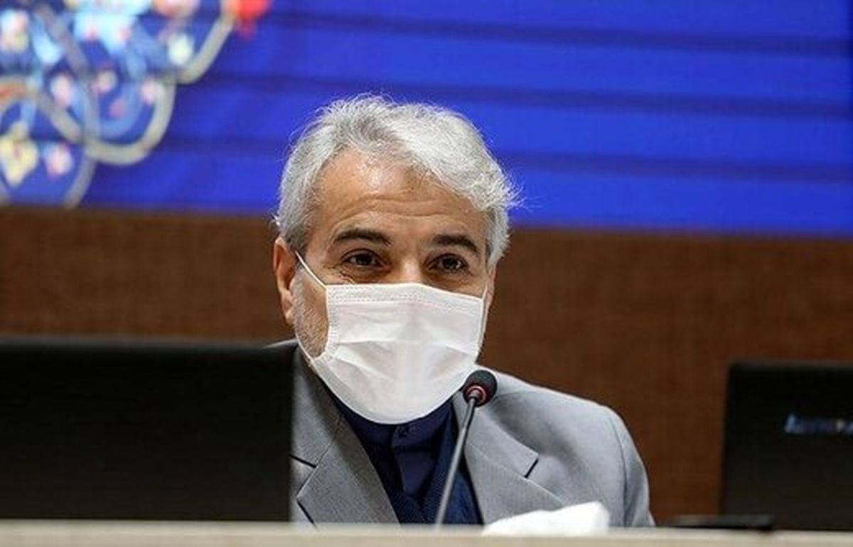 کمبود منابع آبی در حوزه کشاورزی کردستان جبران می شود
