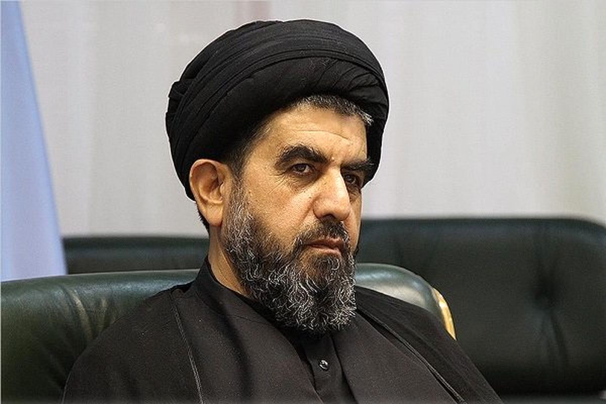 اجازه نمی‌دهیم روحانی دیگران را مقصر عملکرد ۸ ساله‌اش جلوه دهد