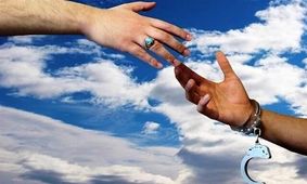 آزادی ۲۱۰ زندانی با کمک ستاد دیه استان مرکزی و رضایت های مردمی