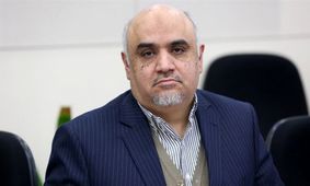 ساختار گمرک کاشان اصلا مناسب نیست