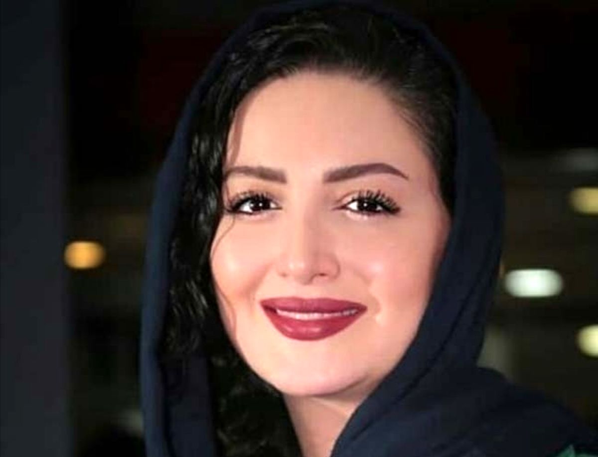 دکلمه زیبای شیلا خداداد به خاطر رضا صادقی؛ حواست به من باشه/ ویدئو