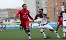 کعبی: برای شکست دادن پرسپولیس به تهران می‌آییم
