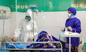 شرکت در جشن‌های عروسی عامل اصلی افزایش مبتلایان کرونایی در استان قزوین است