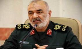دوستان ایران در بهترین حالت فقط دشمنی نمی کنند/ ما با همه کشورهای دنیا متفاوت هستیم