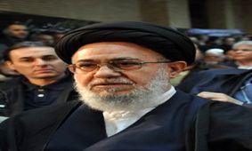 موسوي‌ خوييني‌ها: چرایی توقیف روزنامه سلام / نامه "سعيد امامي" محرمانه نبود 