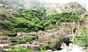 برنامه حساب‌شده کرمانشاه برای تصاحب «دومین نشان جهانی»