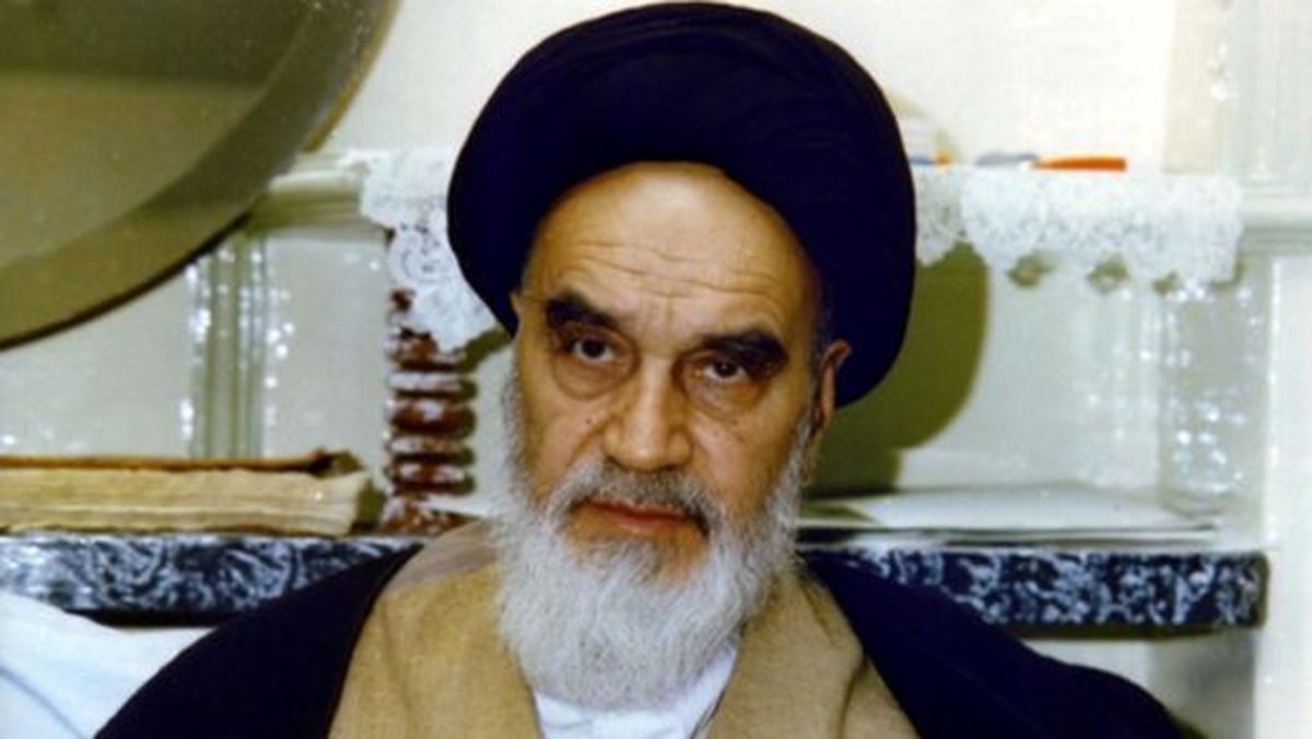 پیام مهم امام خمینی (ره) به مردم تهران یک روز پس از سقوط رژیم پهلوی