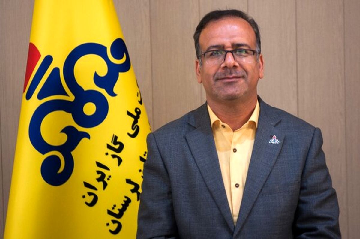 بهره‌برداری از پروژه گازرسانی به شهر شول‌آباد در بهار سال آینده