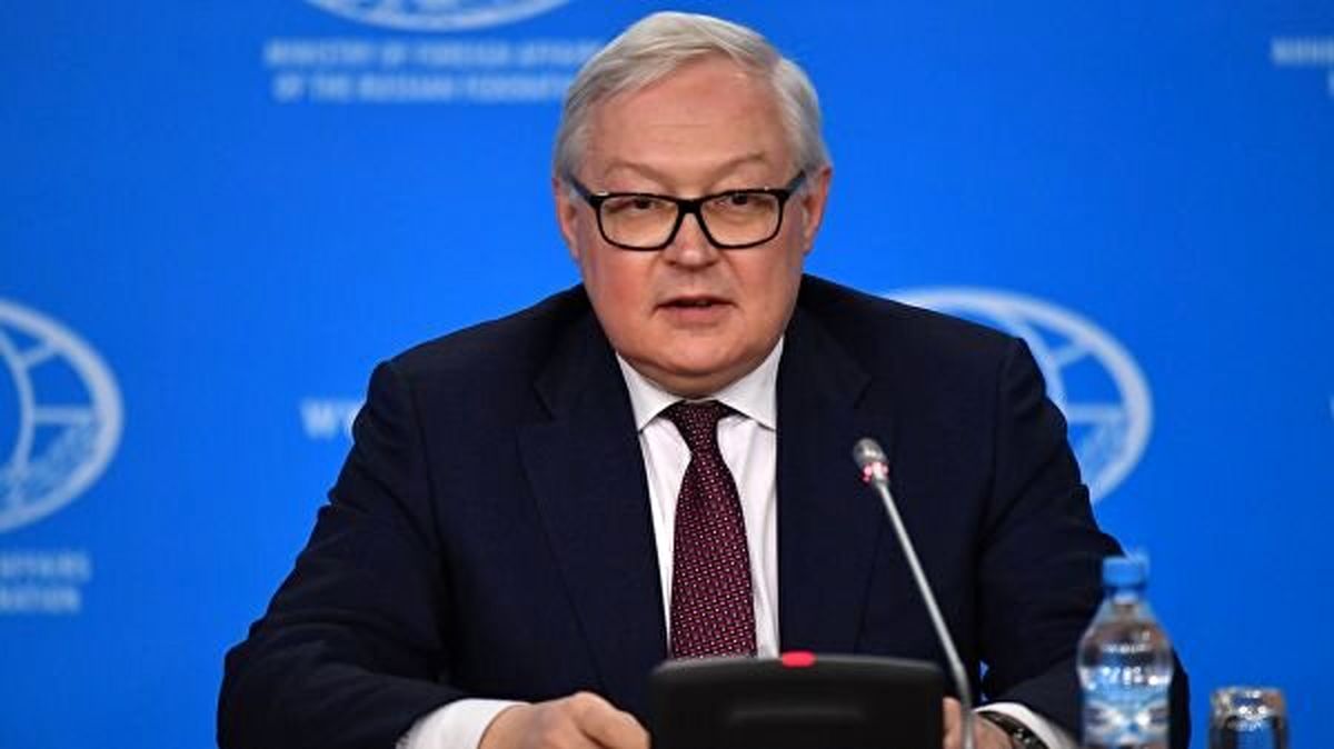  منطق عملکرد ایران را درک می کنیم، اما باید خویشتن داری کرد