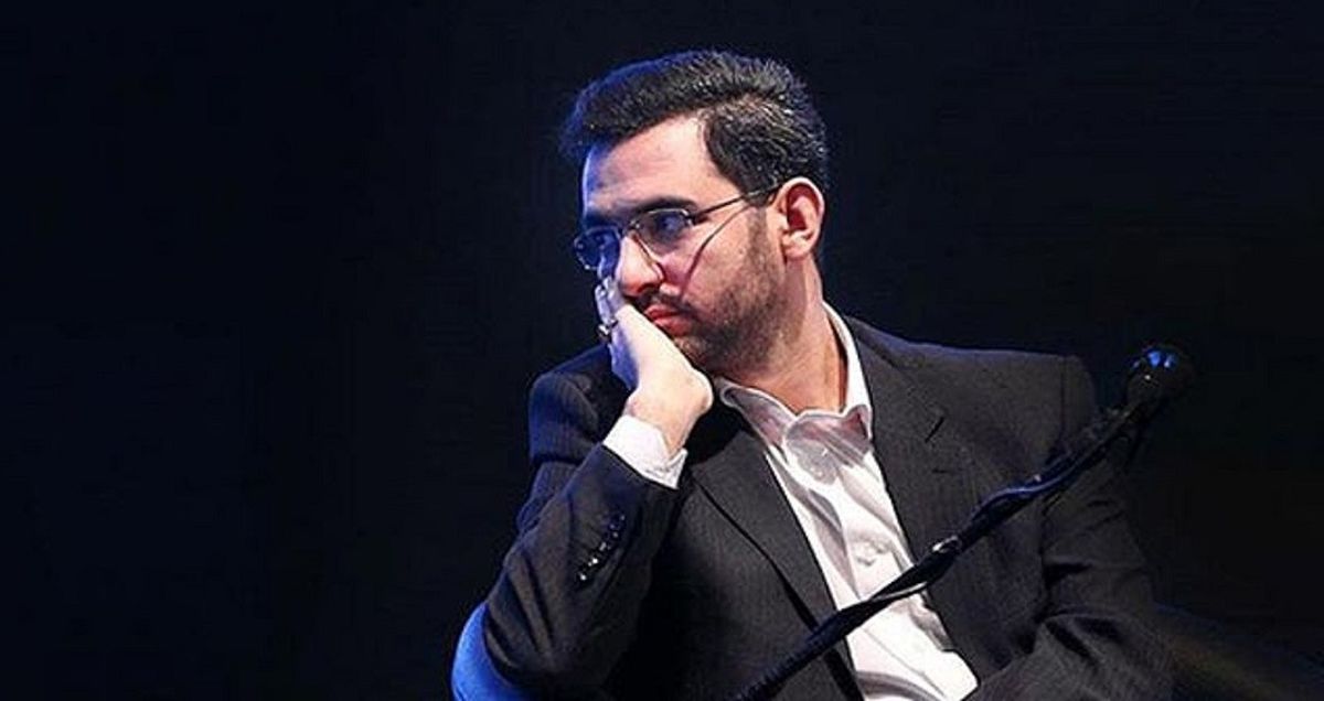 واکنش آذری‌جهرمی به توهین علیه رییس جمهور