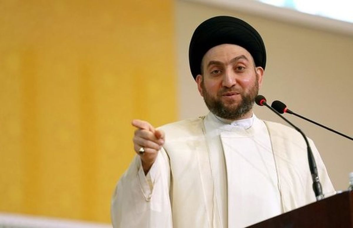 حکیم: آمریکا فوری به برجام برگردد و تحریم‌ها را لغو کند