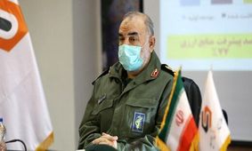 مطمئن هستیم که تحریم ها برای ما فرصت‌ساز هستند