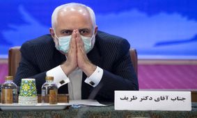 ظریف: تفاهم با گروسی نشان‌دهنده حسن‌نیت ماست