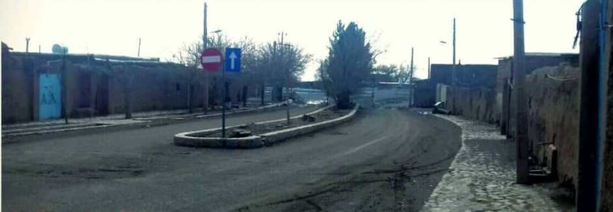 روستای ریوند شهرستان داورزن به شهر ارتقا یافت