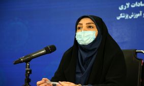 آسیب پذیری بیشتر مردان در برابر کرونا