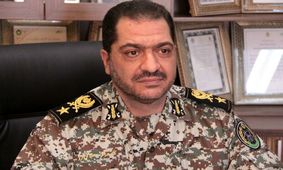 صیانت از آسمان امن ایران، موجب آسودگی خاطر مردم می‌شود