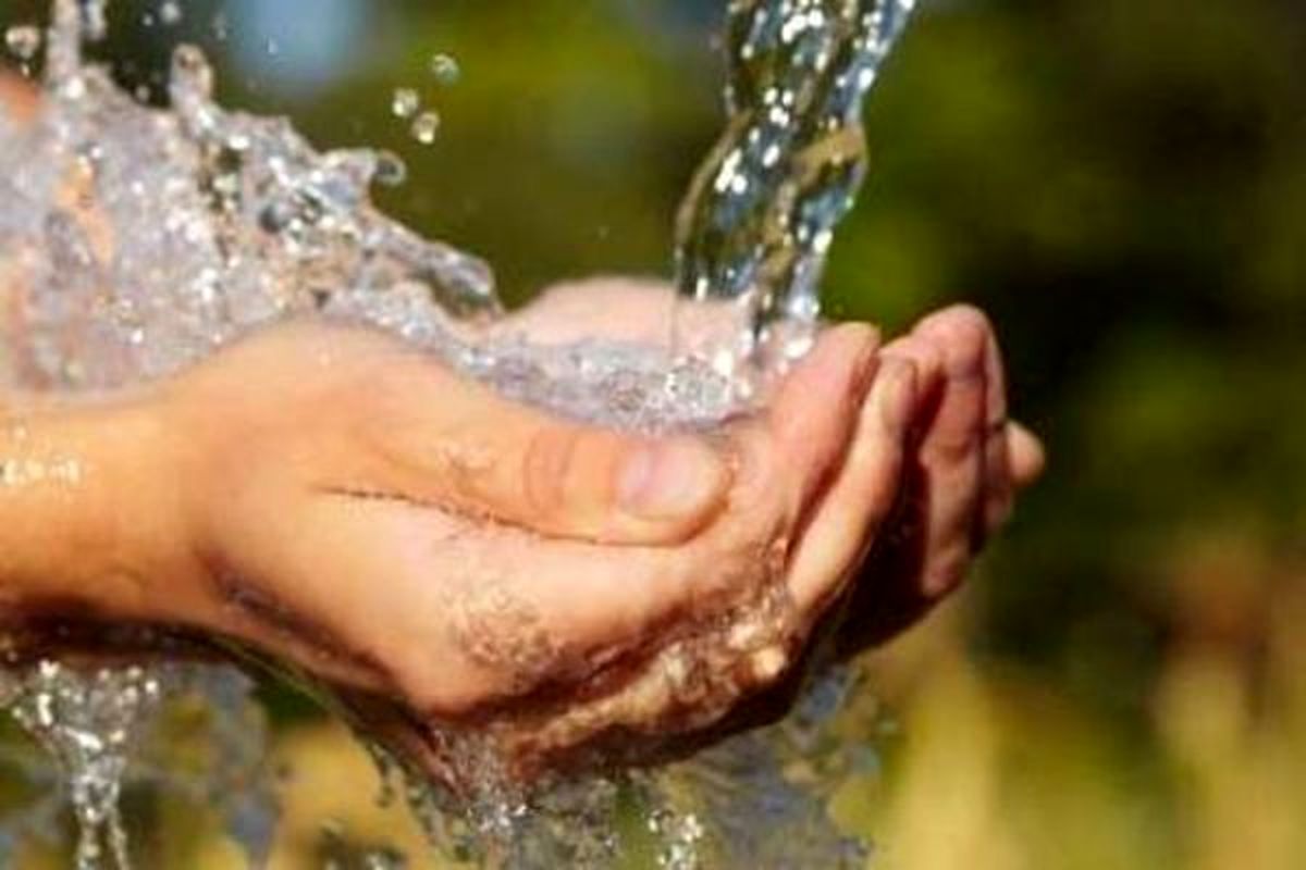 چگونه در مصرف آب صرفه جویی کنیم؟