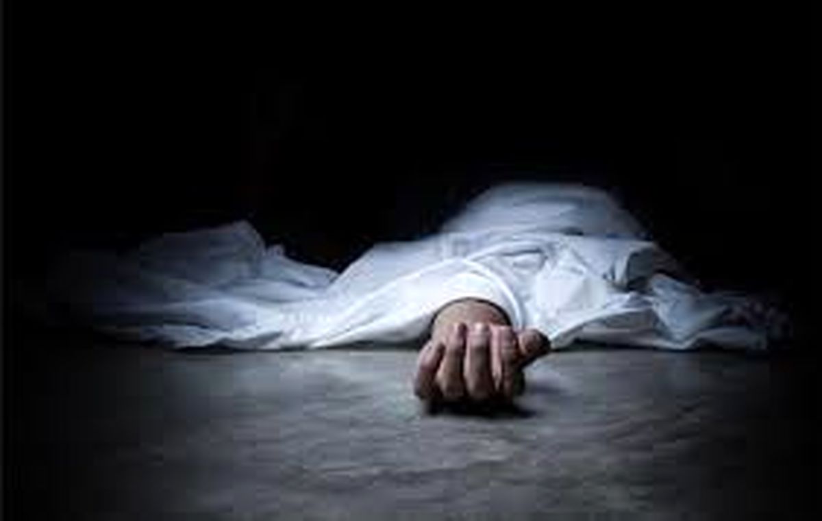 مرگ مشکوک مستأجر اتاق ۱۳