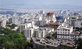 خانه‌های خالی میلیاردی تهران + جدول قیمت