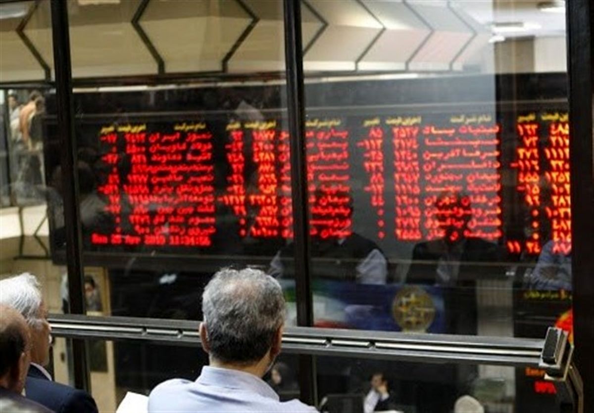 متولدین سال ۱۴۰۰ سهامدار بورس می‌شوند