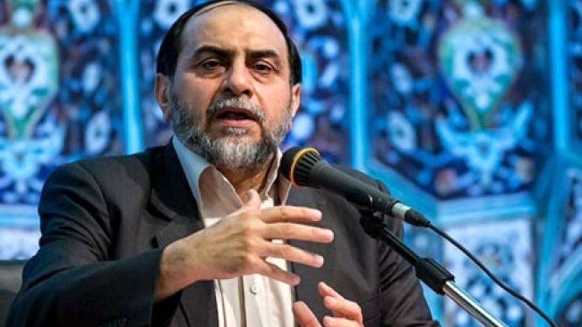 "دولت و دولتمردی" با مقیاس امام علی (ع)