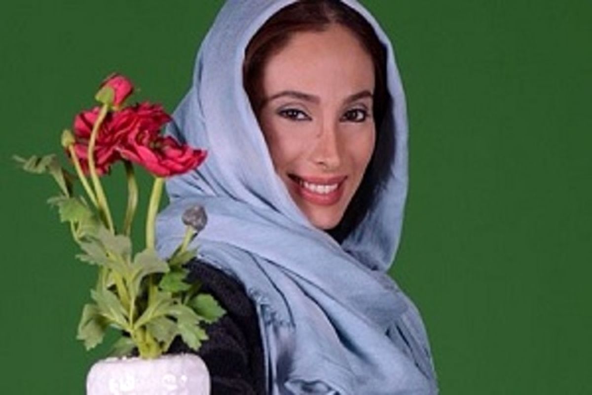 حمله مجدد سحر زکریا به شهاب حسینی