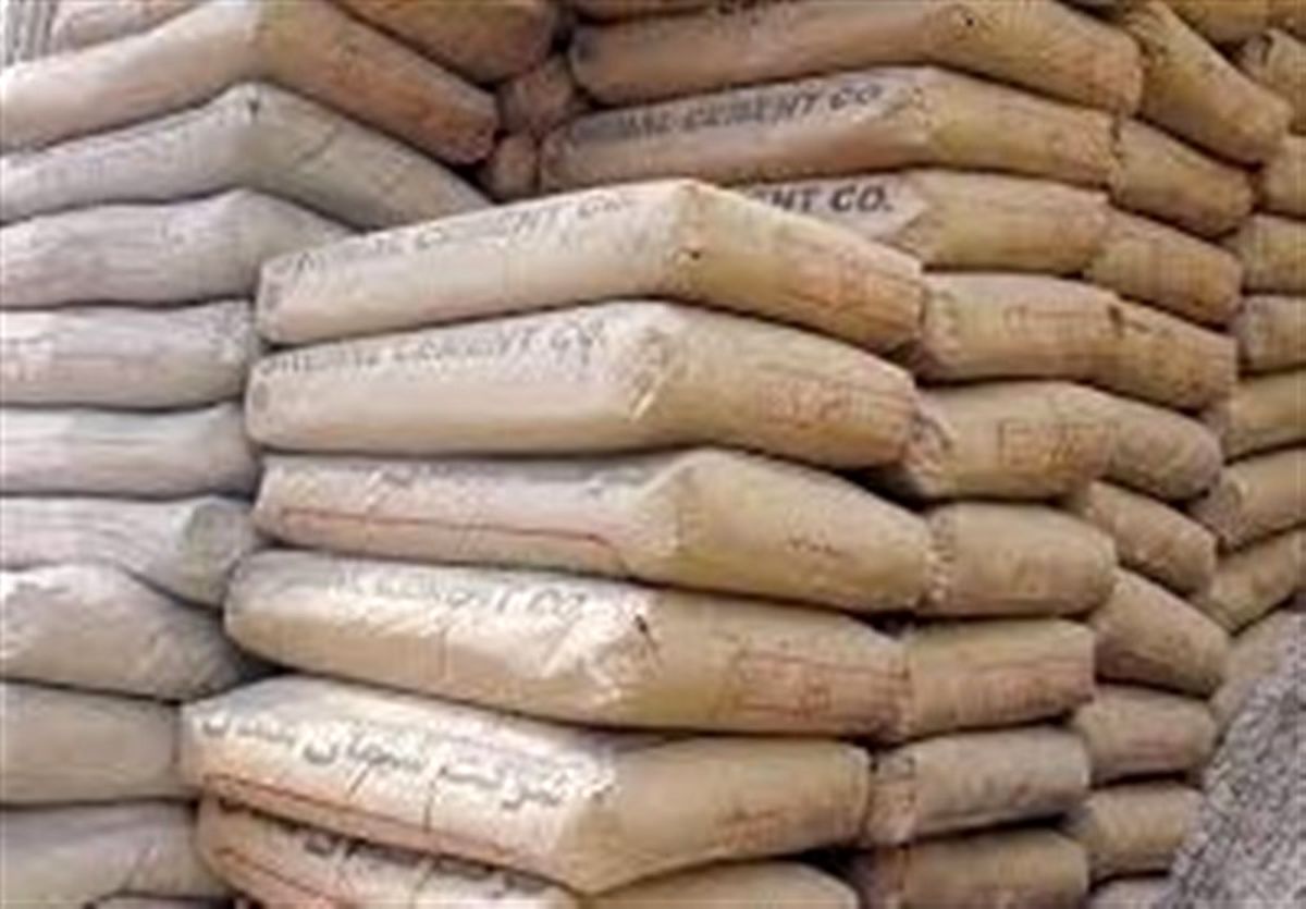 عرضه‌کنندگان متخلف سیمان در استان بوشهر ۱۰میلیارد ریال جریمه شدند