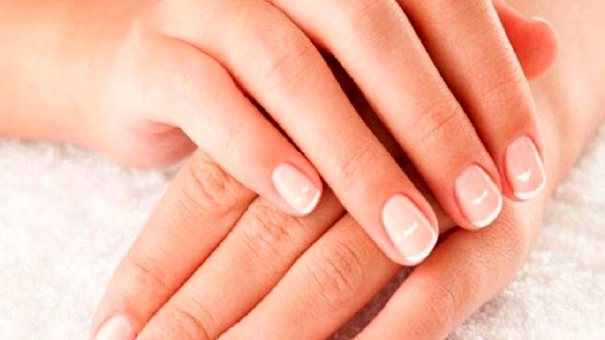 دلایل ایجاد لکه سفید روی ناخن‌ها