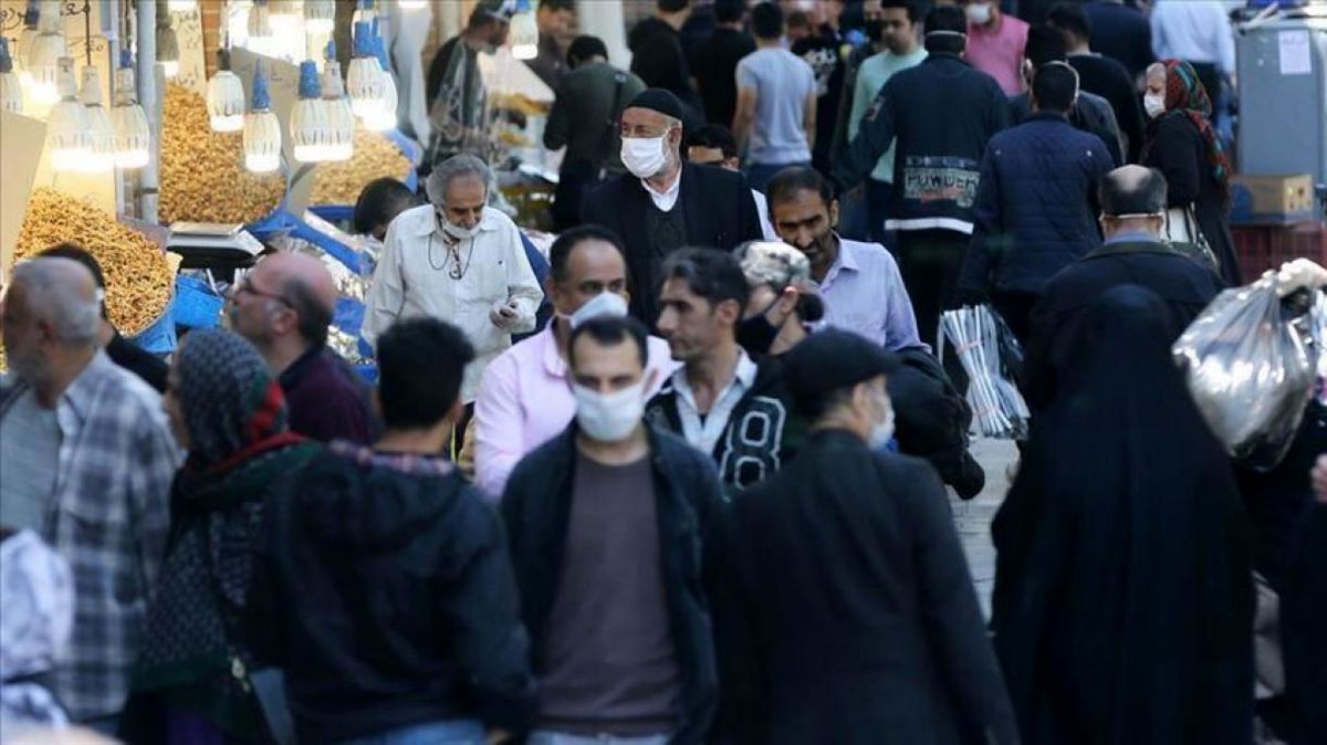 هشدار جدی عضو ستاد کرونا درباره خریدها و سفرهای نوروزی؛ مگر شرایط را نمی‌بینید؟