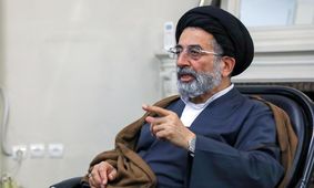 موسوی لاری: اگر مردم بیایند، شانسی برای اصولگراها نمی‌بینم