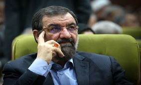 توییت محسن رضایی در حمایت از آذربایجان در بحران قره‌باغ