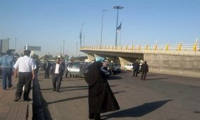 دغدغه های بی شمار مسافران تهران در میدان ۷۲ تن