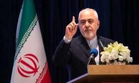 ظریف برای 1400 رای بالایی دارد اما آیا می‌تواند مقابل بداخلاقی ها بایستد؟