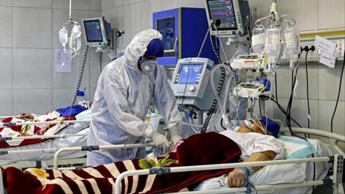 تعطیلی خوزستان فعلا منتفی است / روزانه ۲۰۰۰ تست در استان مثبت است