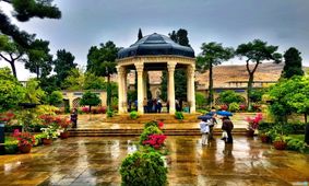 فال حافظ پنجشنبه ۱۴ اسفند ۱۳۹۹