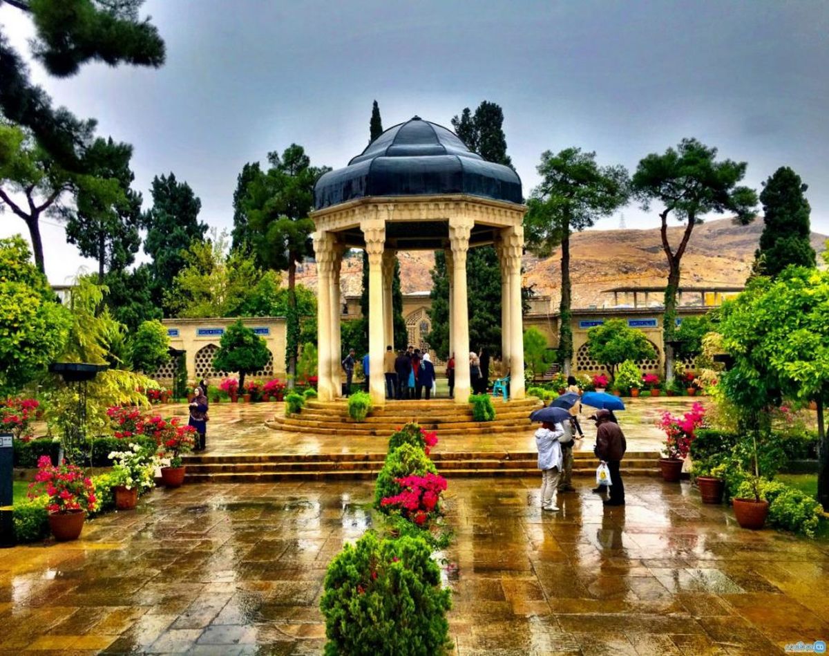 فال حافظ پنجشنبه ۱۴ اسفند ۱۳۹۹