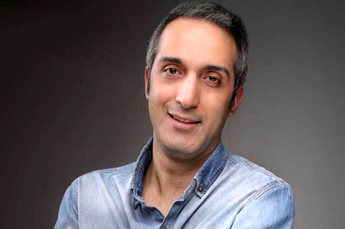پیام بازگشت امیرمهدی ژوله به تلویزیون