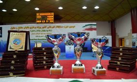 قهرمان پاراوزنه‌برداری زنان: رسیدن به رکورد جهانی دور از دسترس نیست